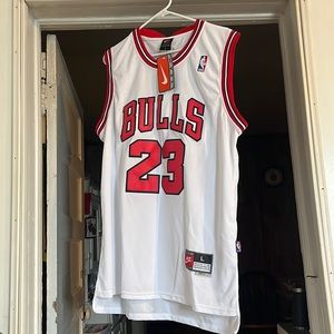 NWT Nike Michael Jordan Bulls Jersey